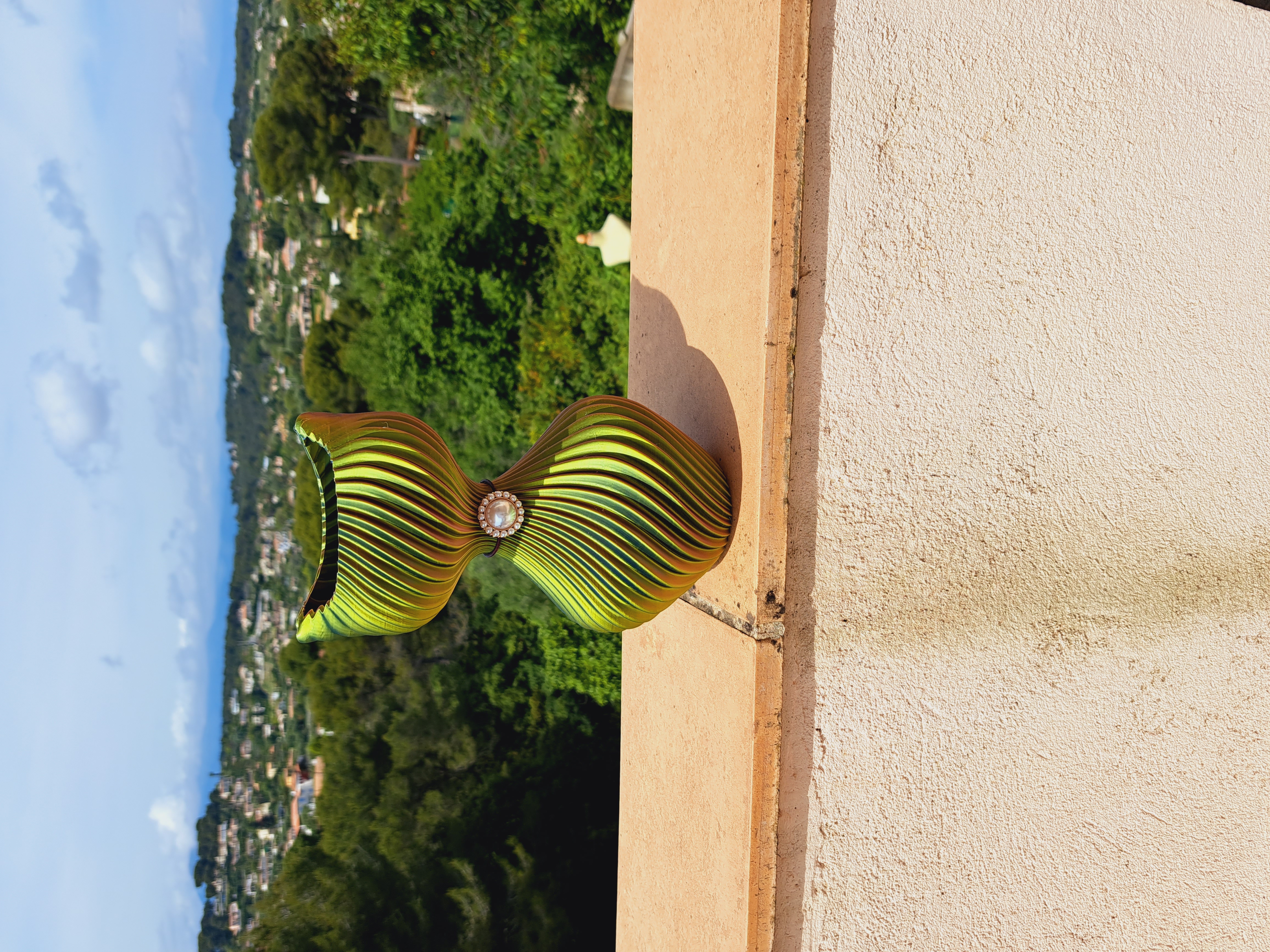 Vase chat Grand Modèle - Plusieurs coloris