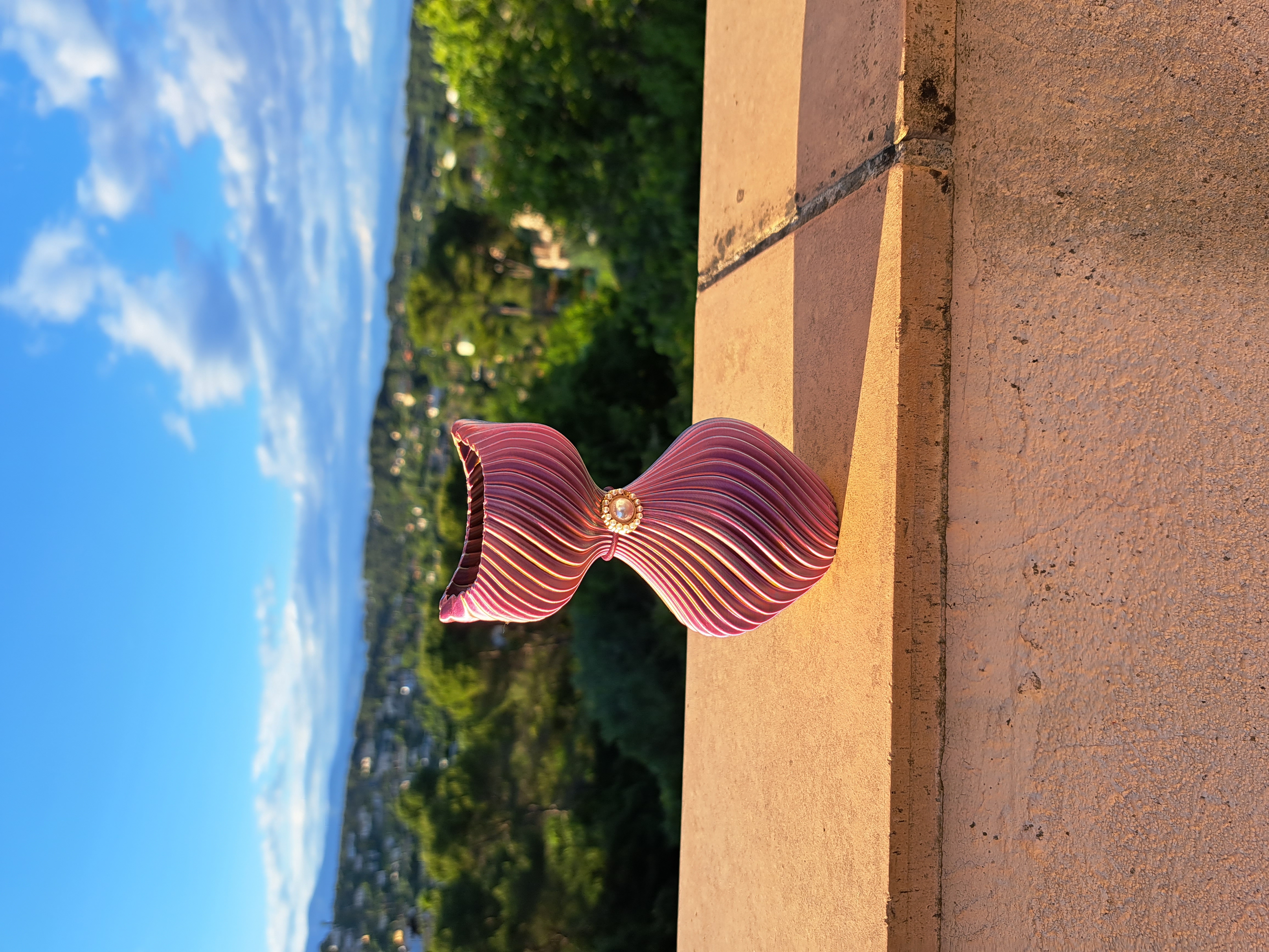 Vase Chat Petit modèle - Plusieurs coloris
