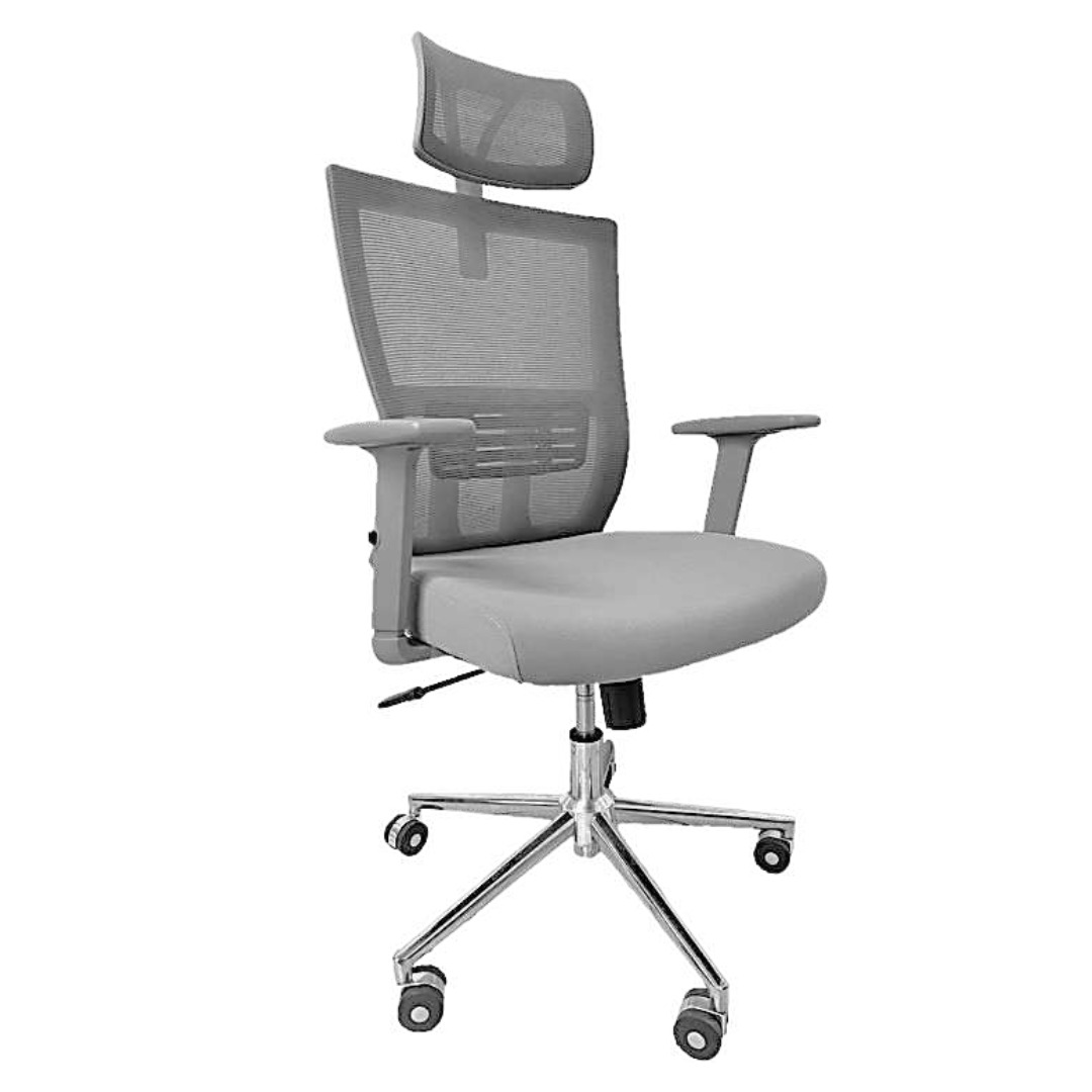 Athenas Gris Gerencial