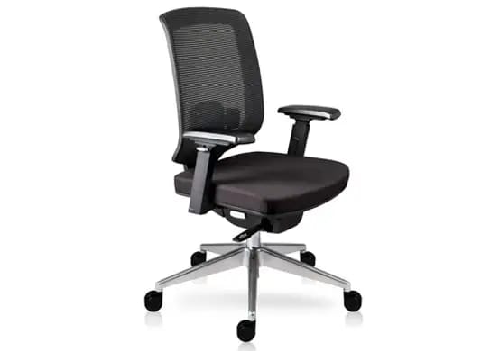 FINISTERRE EJECUTIVA GRIS 