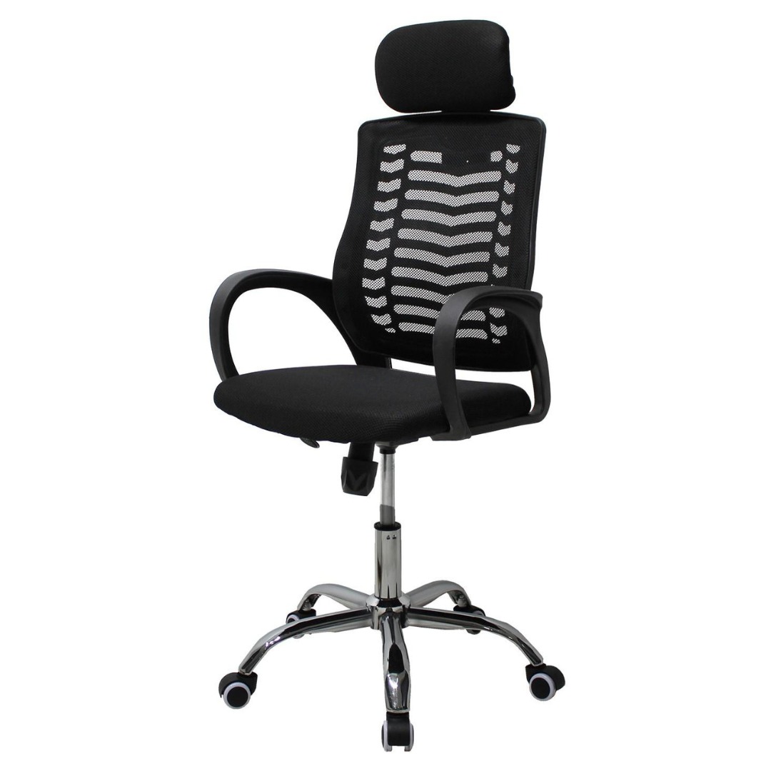 JM-108A MESH NEGRO