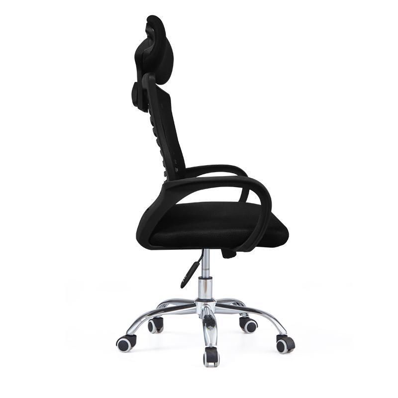 JM-108A MESH NEGRO
