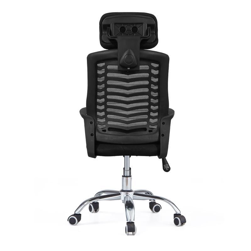 JM-108A MESH NEGRO
