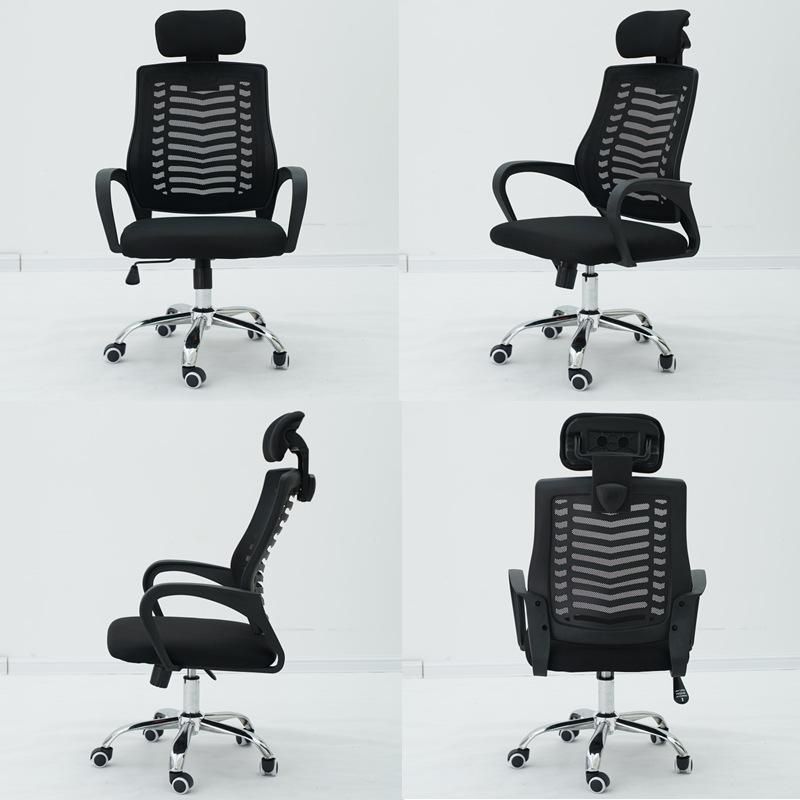 JM-108A MESH NEGRO