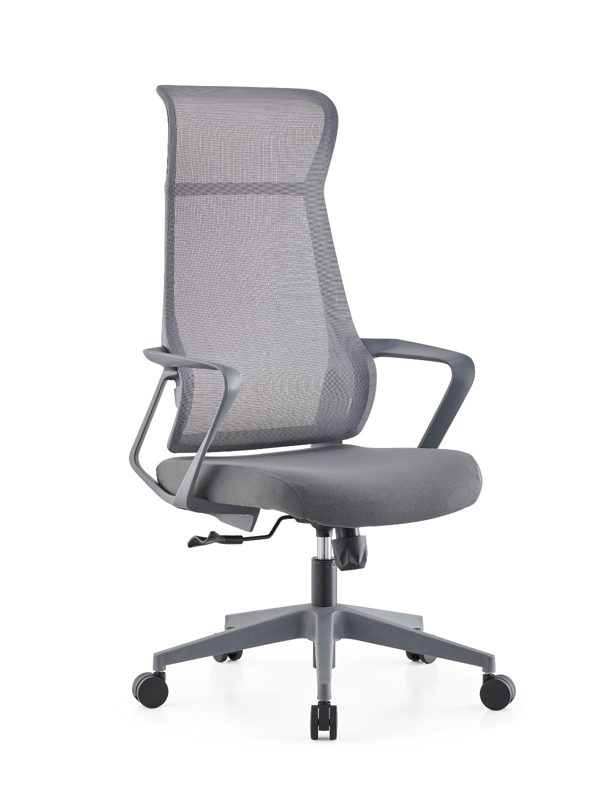 ✅  Silla Ejecutiva Luxemburgo