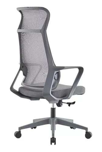 ✅  Silla Ejecutiva Luxemburgo