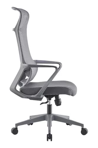 ✅  Silla Ejecutiva Luxemburgo