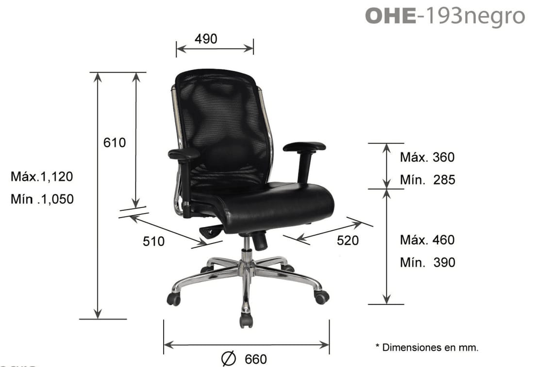 OHE 193 