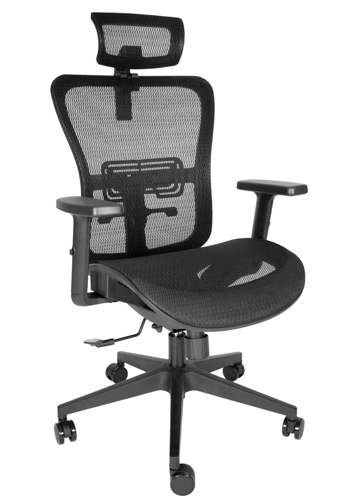SILLA PRESIDENCIAL OHE 605