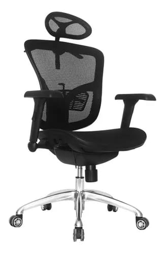 SILLA PRESIDENCIAL OHE 605