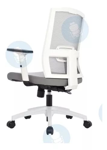SILLA GERENCIAL OHE 703