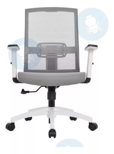 SILLA GERENCIAL OHE 703