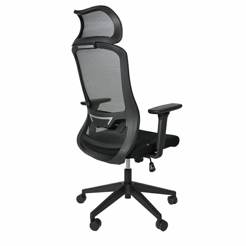SILLA EJECUTIVA H7 MESH