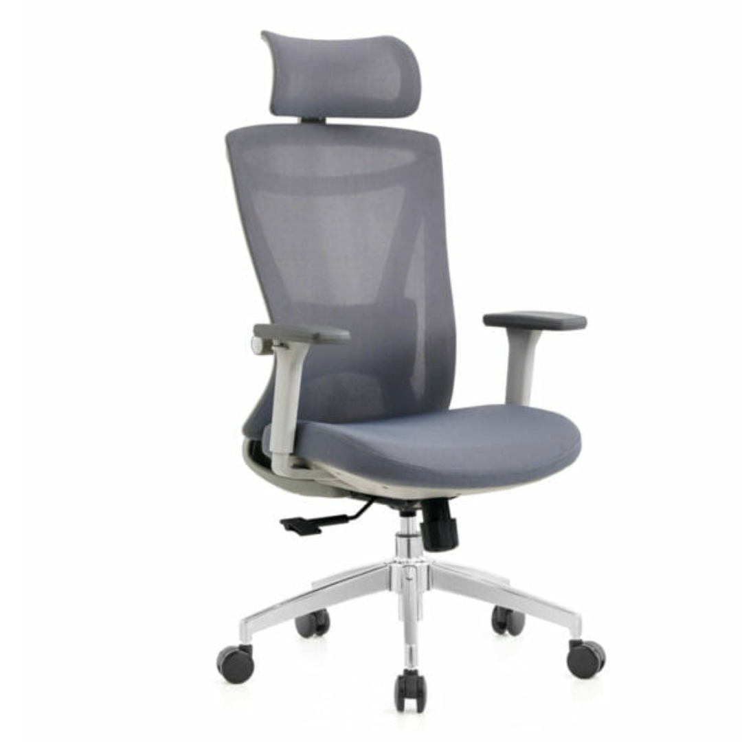 SILLA EJECUTIVA H8 MESH