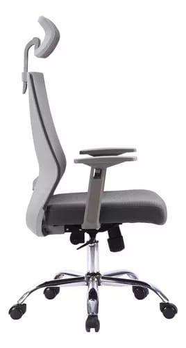 SILLA EJECUTIVA H8 MESH