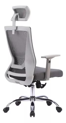 SILLA EJECUTIVA H8 MESH