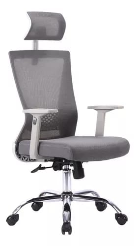 SILLA EJECUTIVA H8 MESH