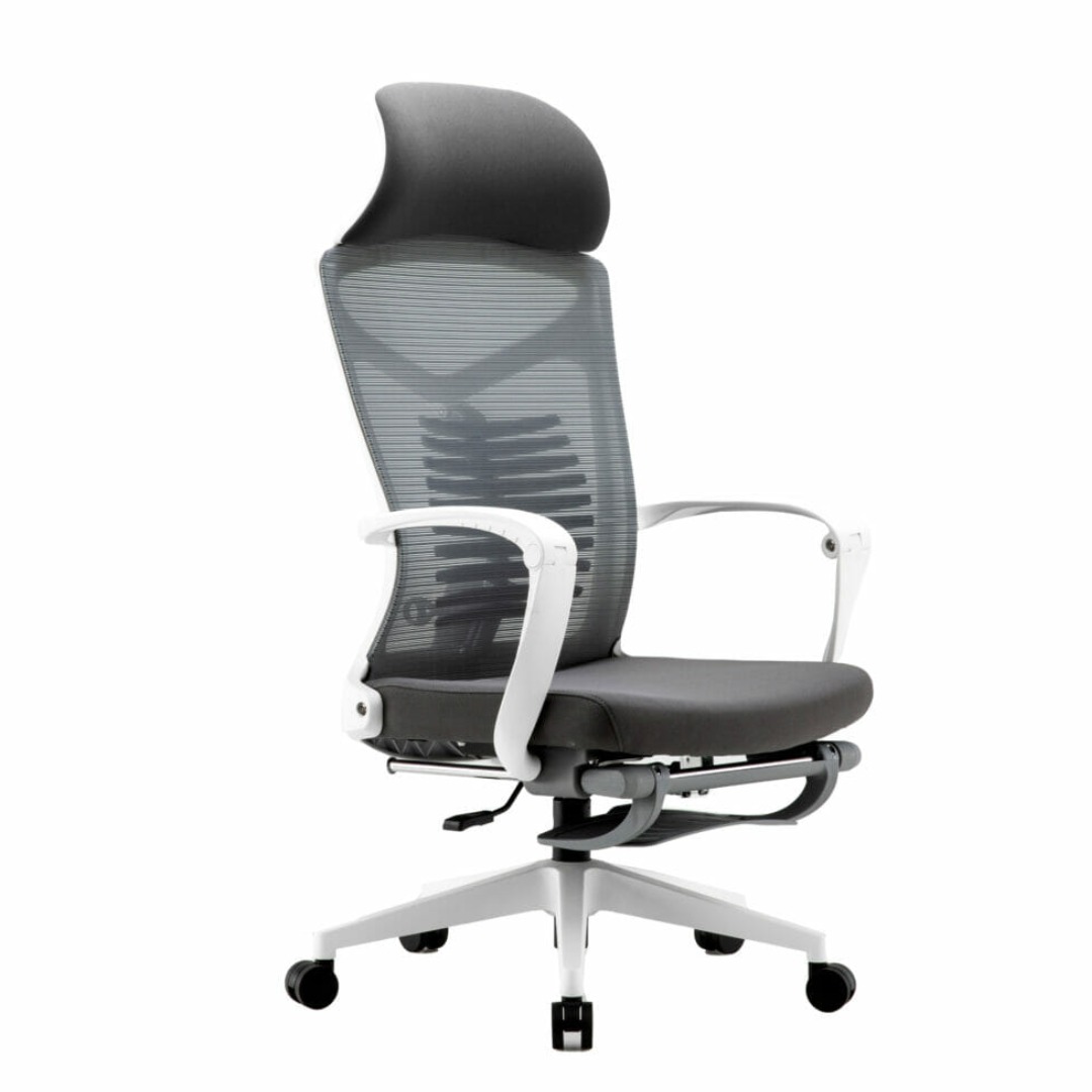 SILLA EJECUTIVA S81 