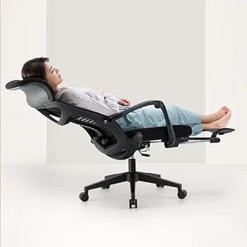 SILLA EJECUTIVA S81 
