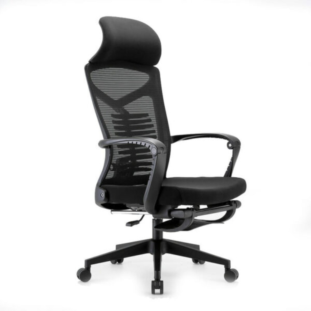 SILLA EJECUTIVA 