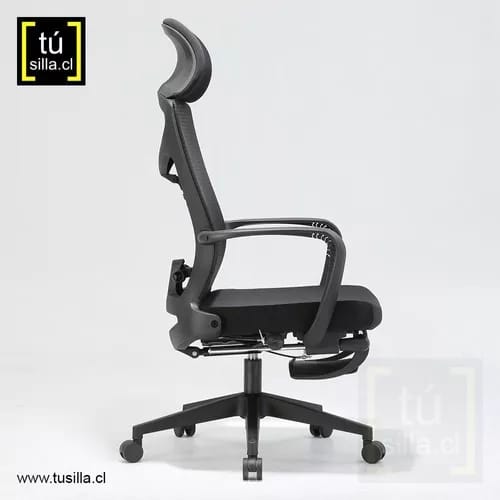 SILLA EJECUTIVA 
