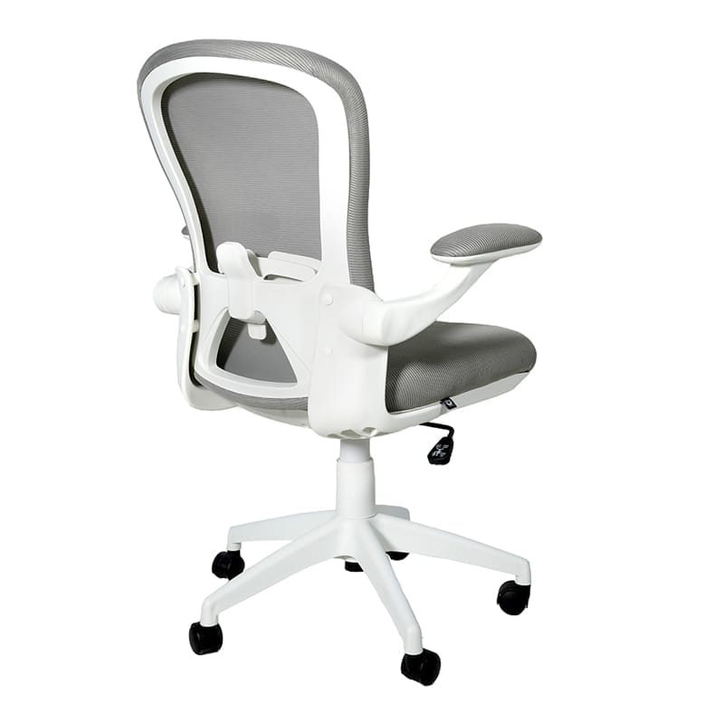 SILLA OPERATIVA DE BRAZO ABATIBLE