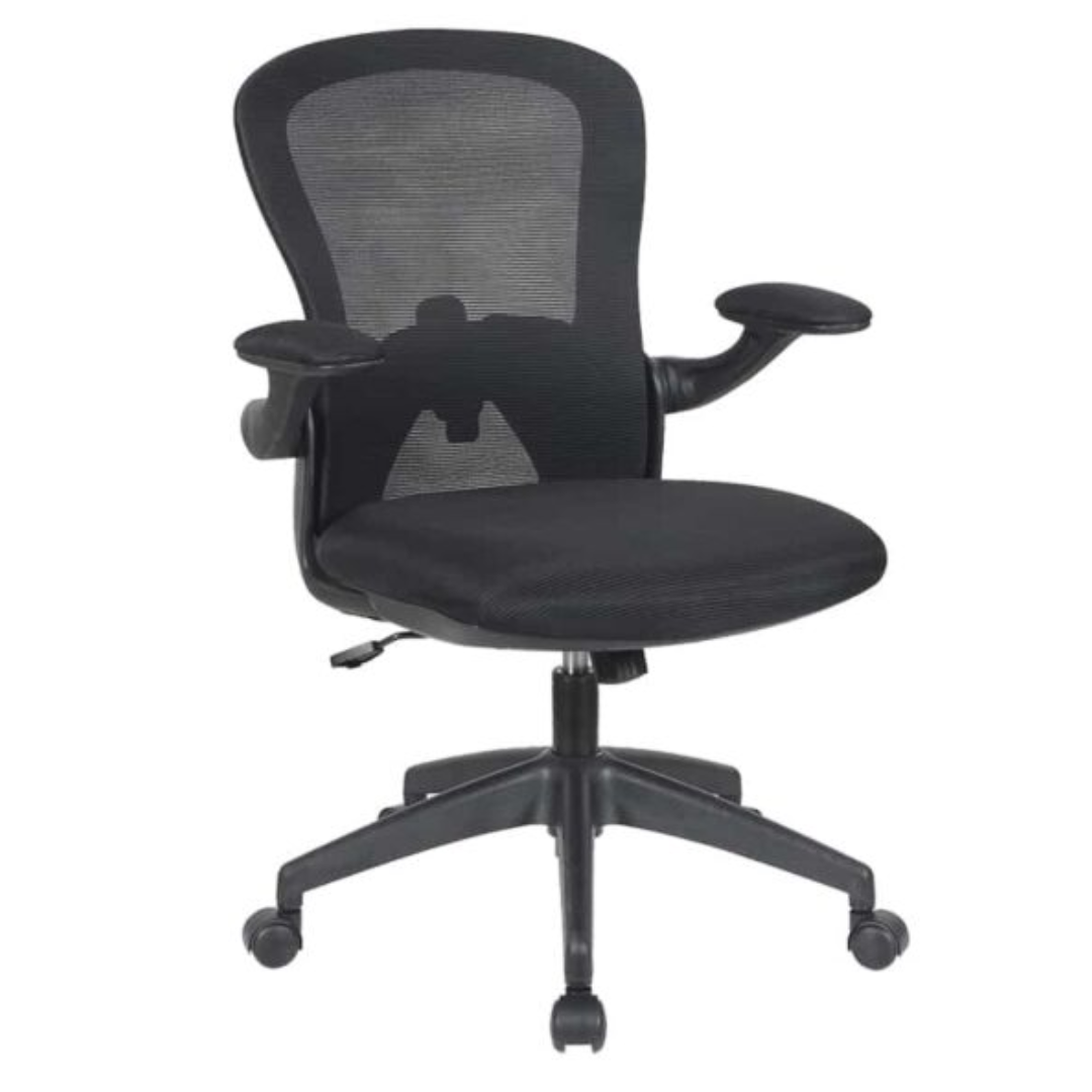 SILLA OPERATIVA DE BRAZO ABATIBLE