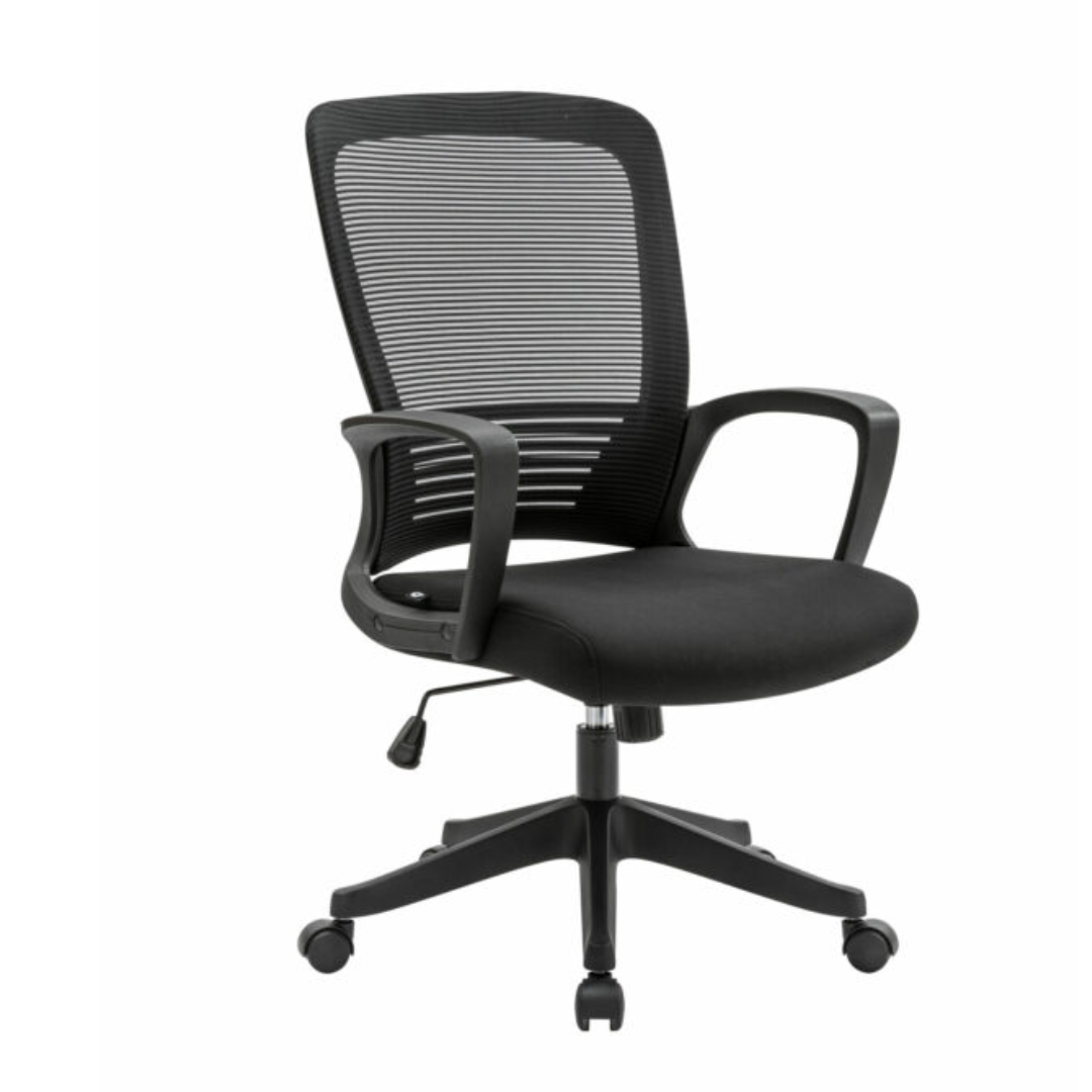 SILLA OPERATIVA H3 MESH