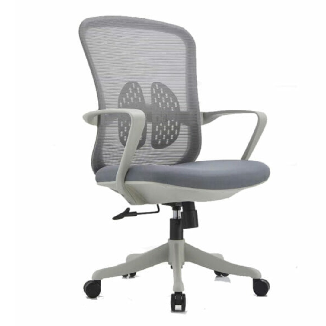 SILLA OPERATIVA ORGANIC MESH