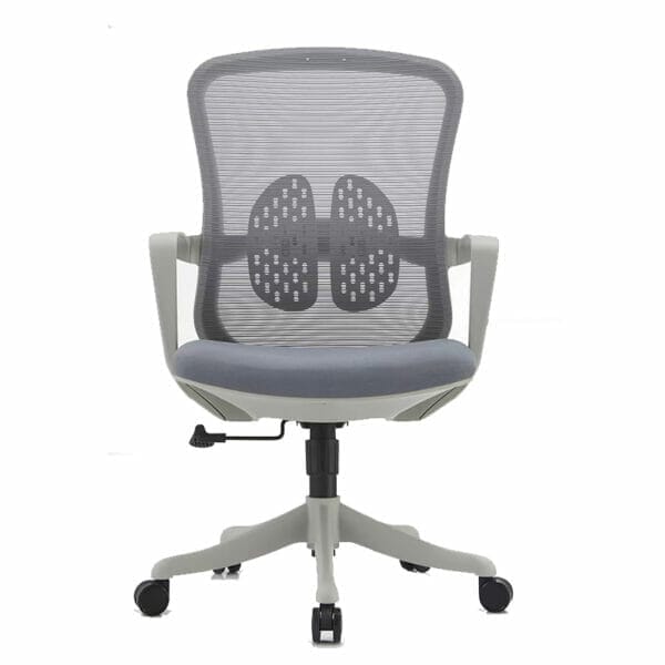 SILLA OPERATIVA ORGANIC MESH