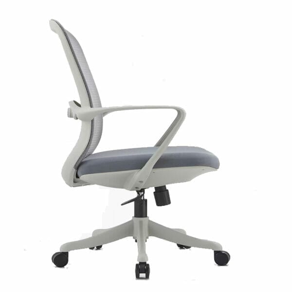 SILLA OPERATIVA ORGANIC MESH