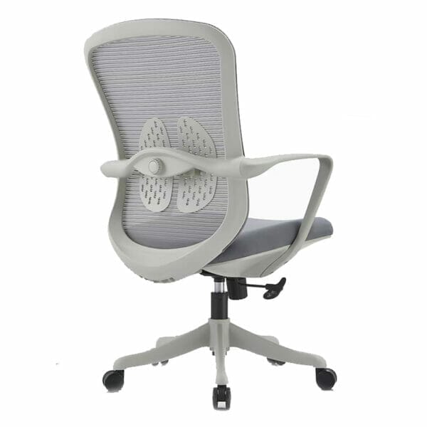 SILLA OPERATIVA ORGANIC MESH
