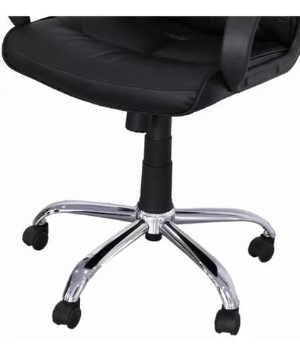 SILLA SEMI EJECUTIVA CON BRTAZOS KHALO