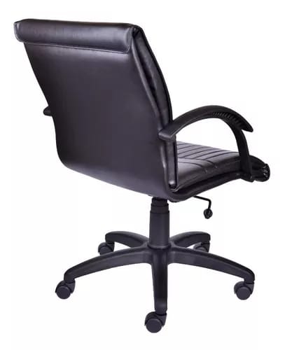 SILLA SEMI EJECUTIVA CON BRAZOS OROZCO