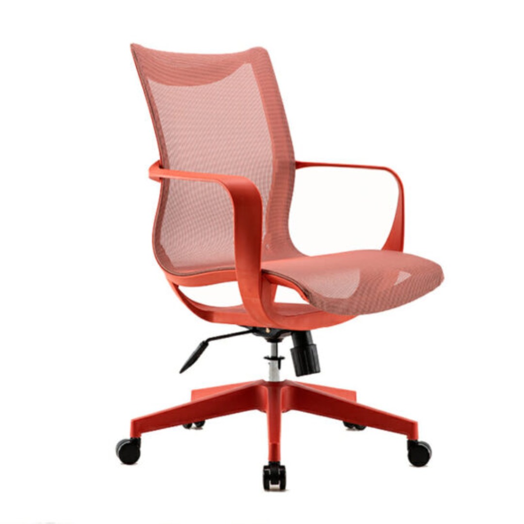 SILLA SEMI EJECUTIVA S 77 MESH