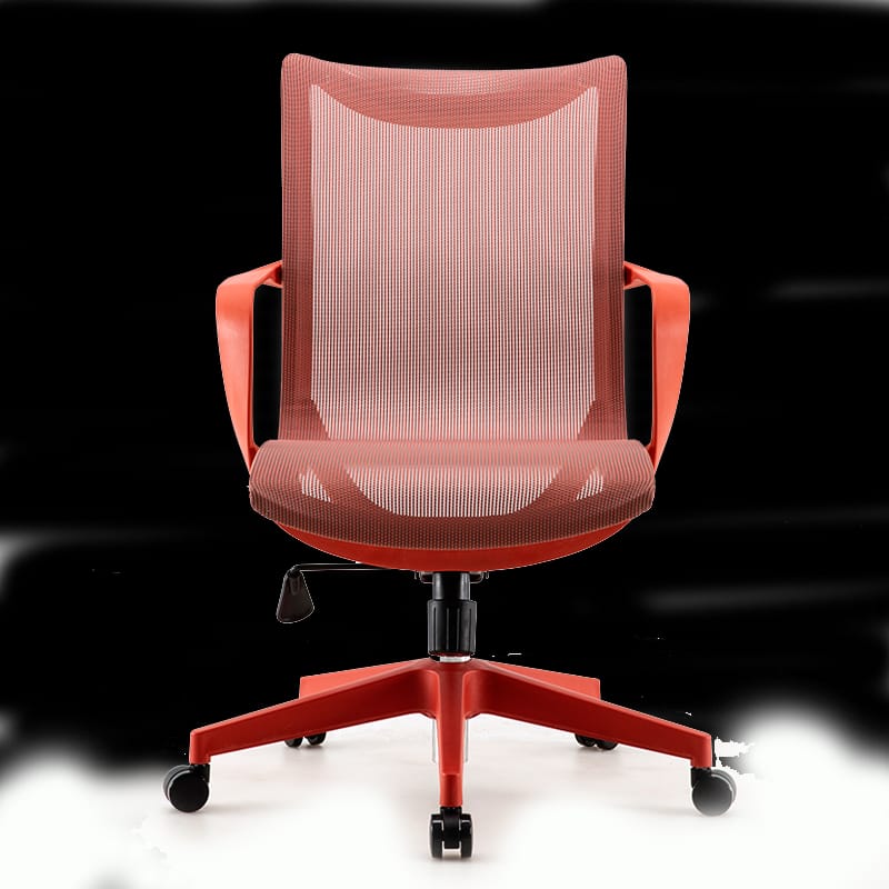 SILLA SEMI EJECUTIVA S 77 MESH