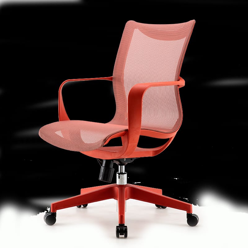 SILLA SEMI EJECUTIVA S 77 MESH