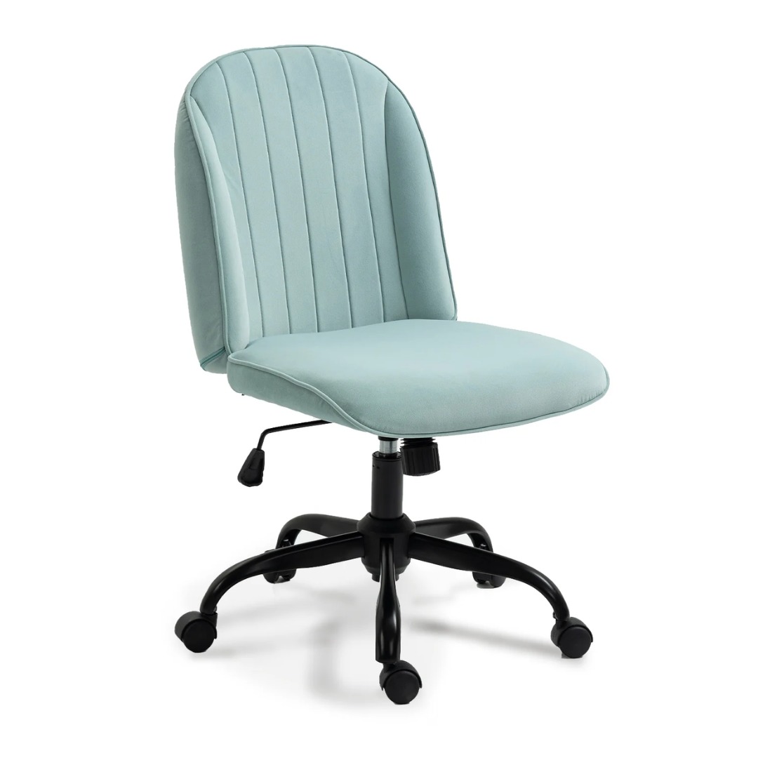 SILLA DE OFICINA LOROMBA GREEN
