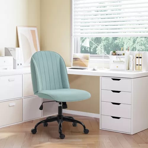 SILLA DE OFICINA LOROMBA GREEN