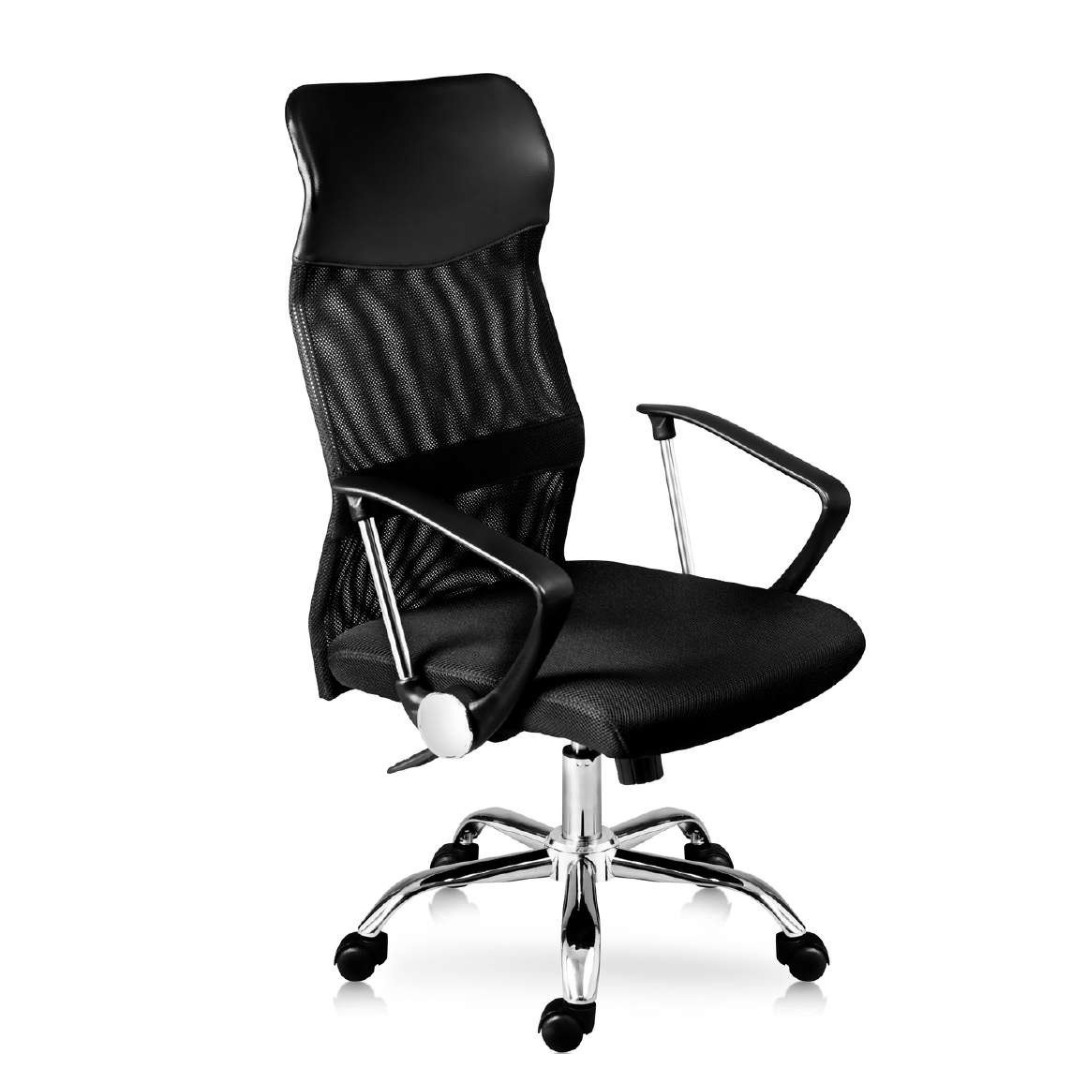 ✅ Silla de Escritorio W-1007