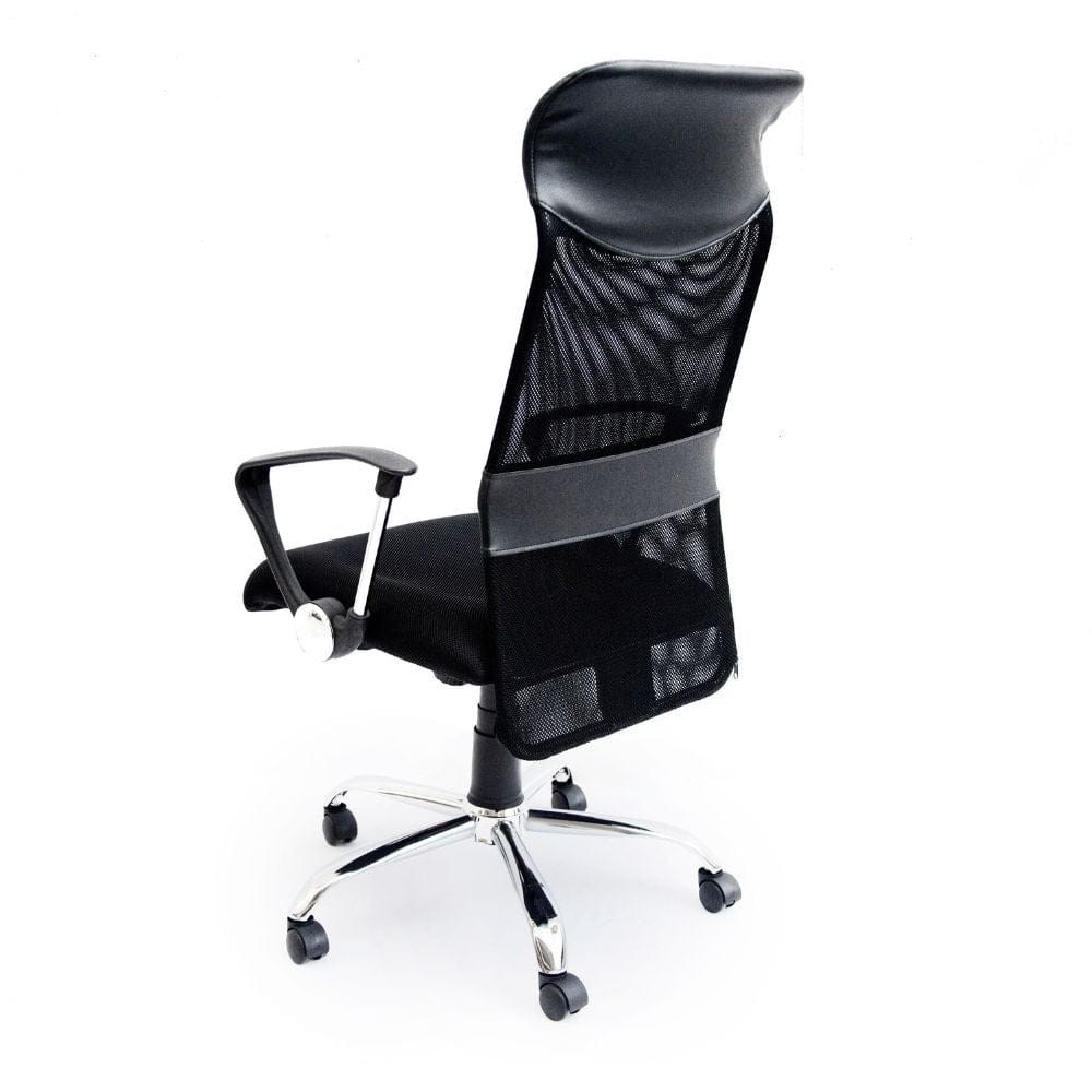 ✅ Silla de Escritorio W-1007