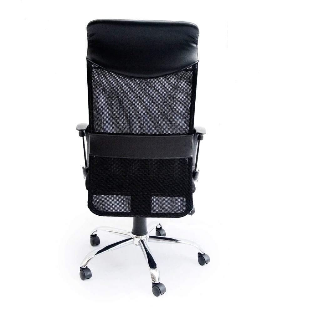 ✅ Silla de Escritorio W-1007