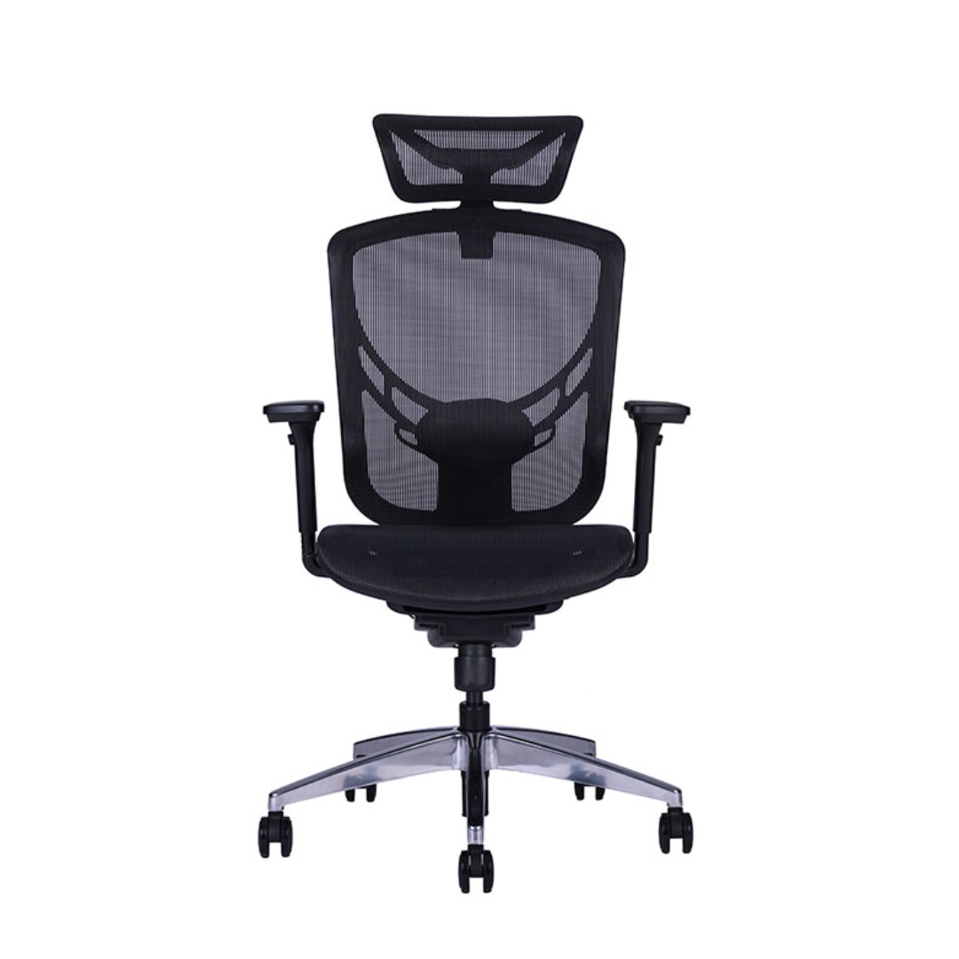 ✅ Silla Ejecutiva Access