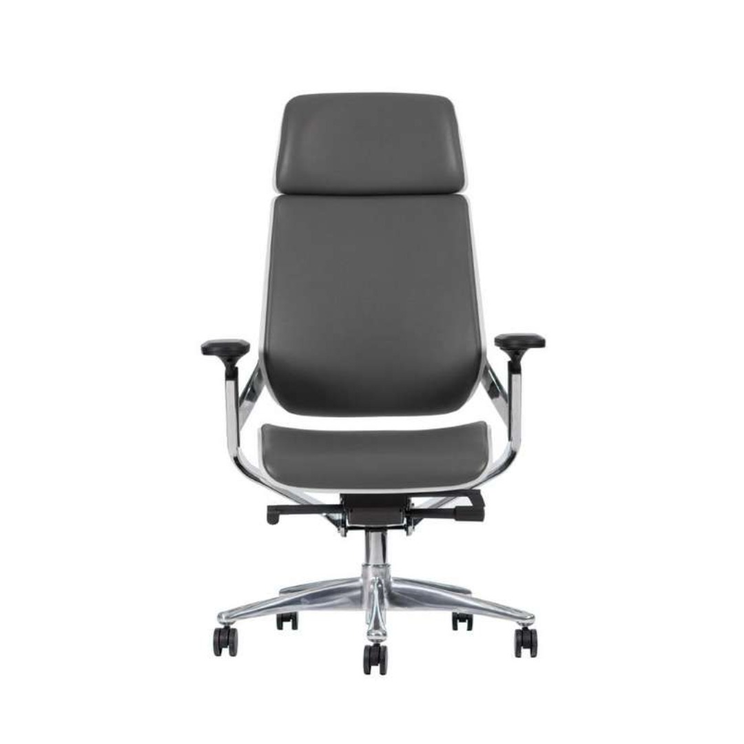 Boss White
