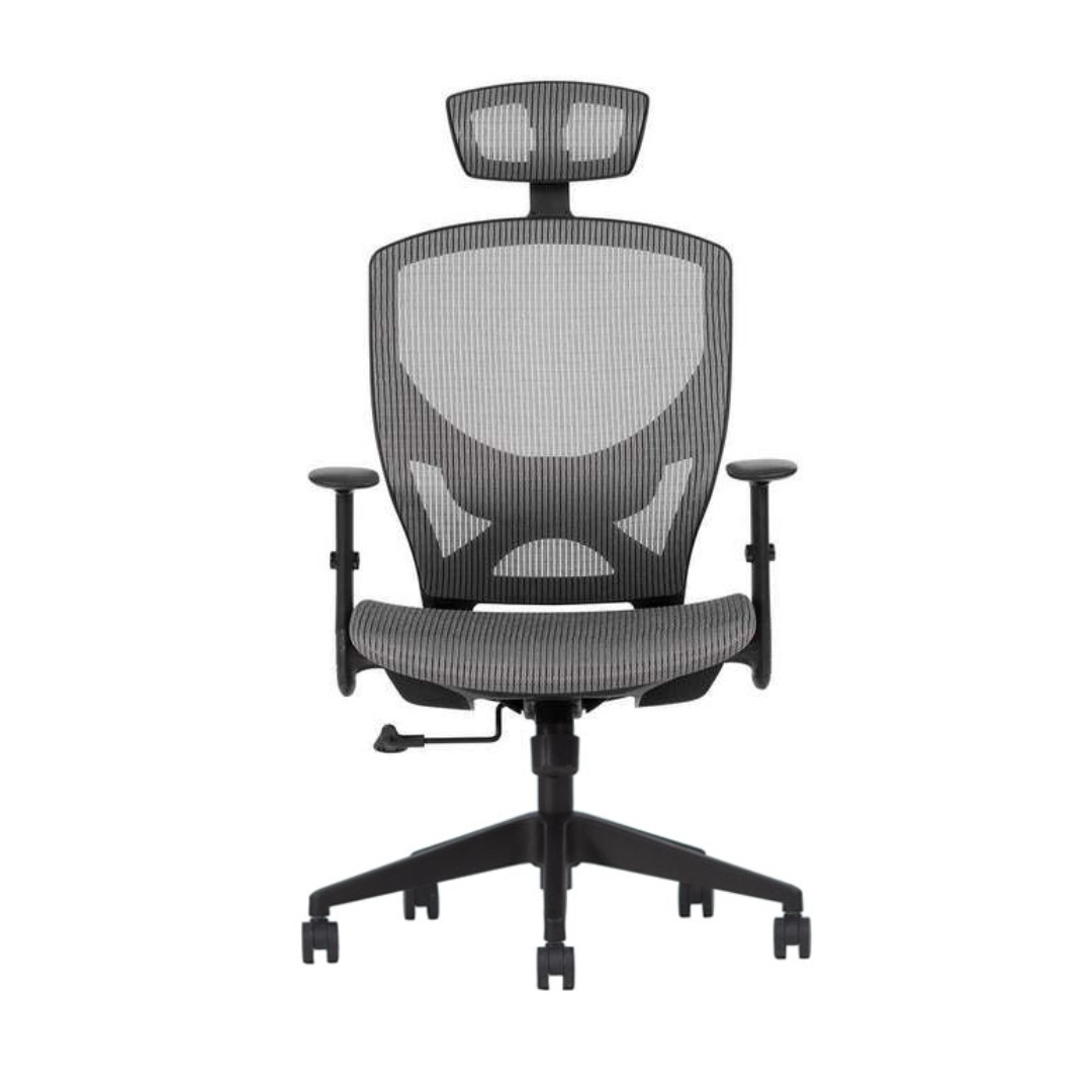 Matrix Respaldo Alto – Base Polipropileno