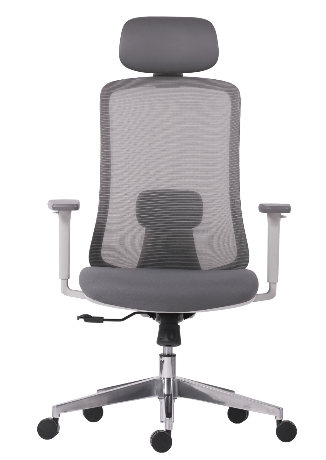 Silla directiva con cabecera OHE