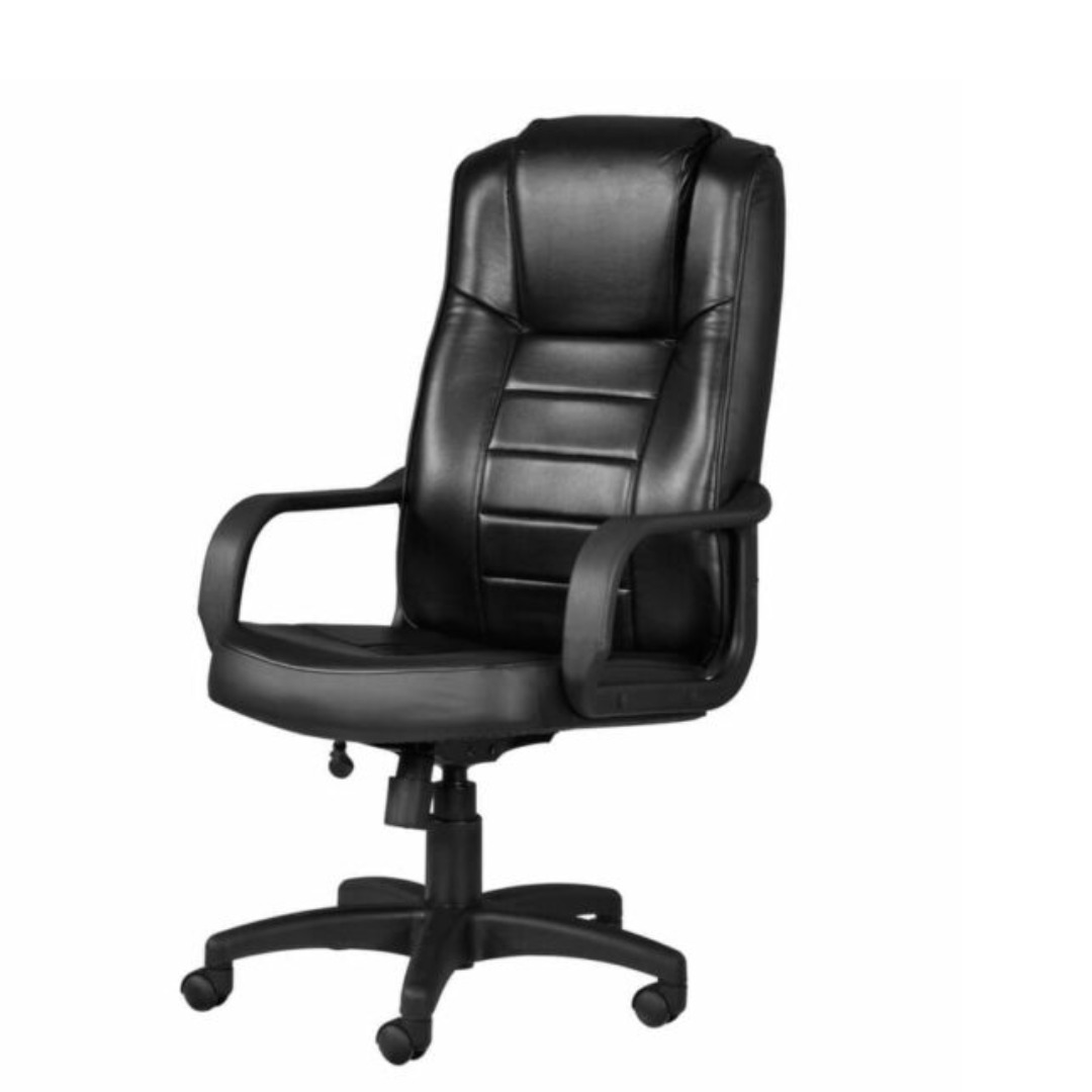 Silla Ejecutiva Con Brazos Alfaro