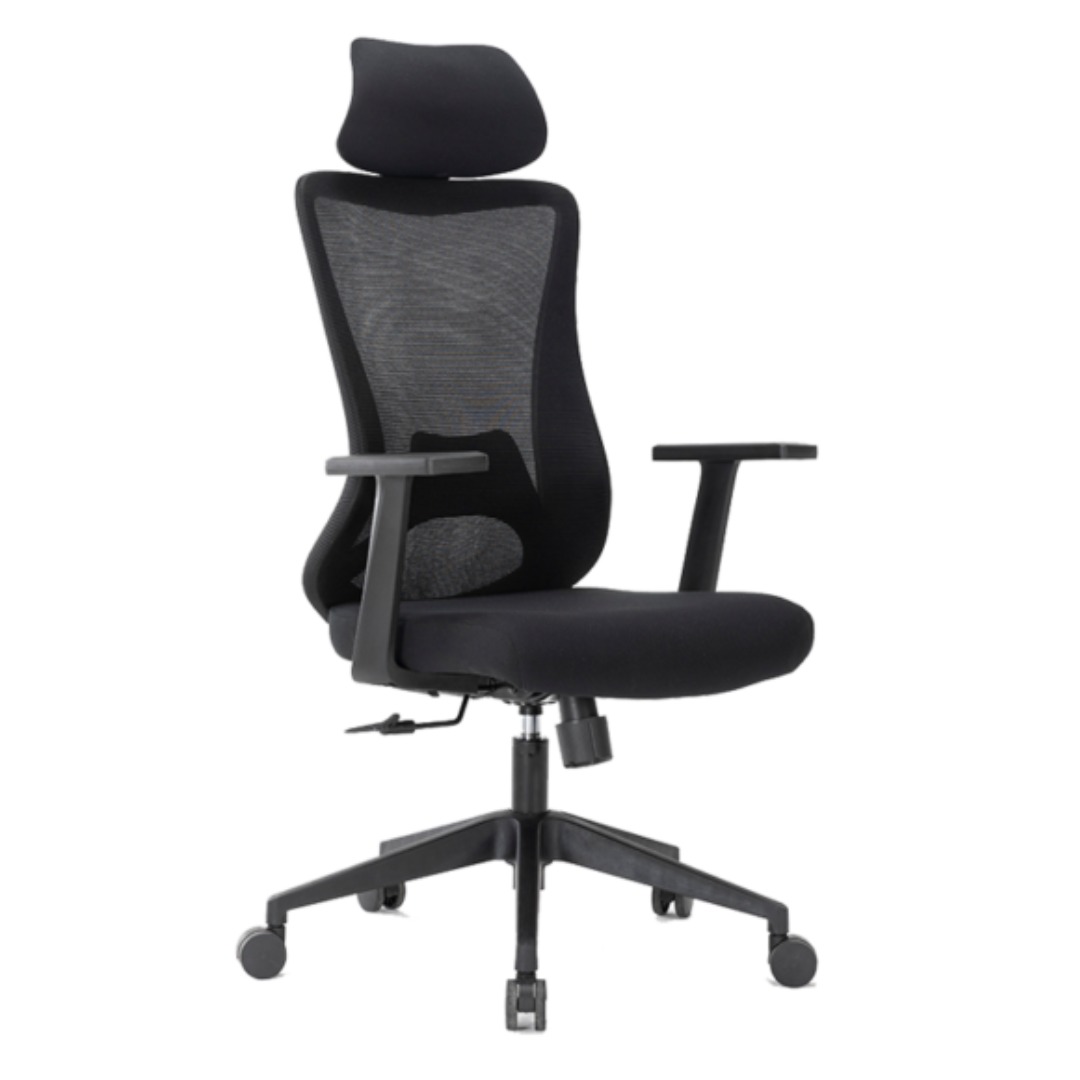 Sillon Ejecutifvo E106 MESH 