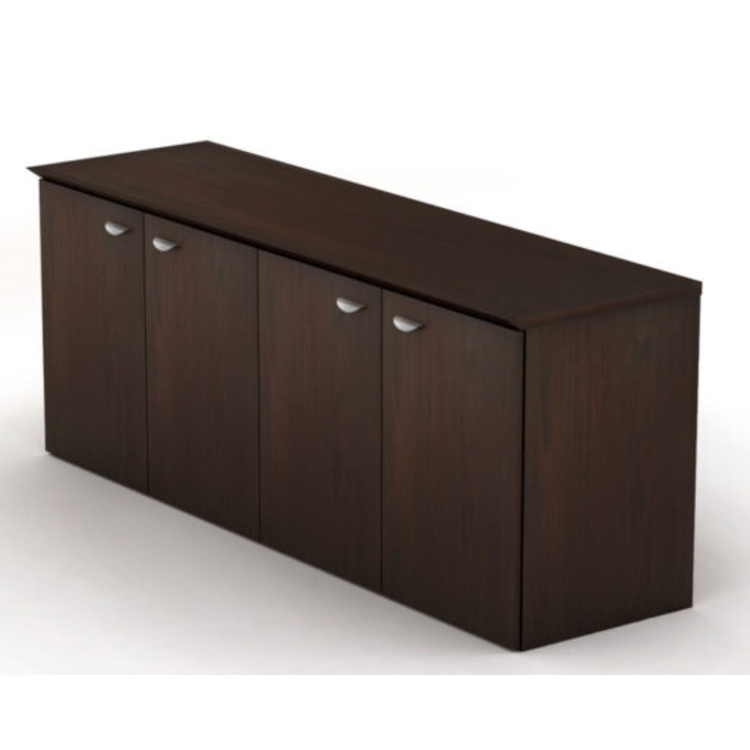 Credenza 4 Puertas Filo 