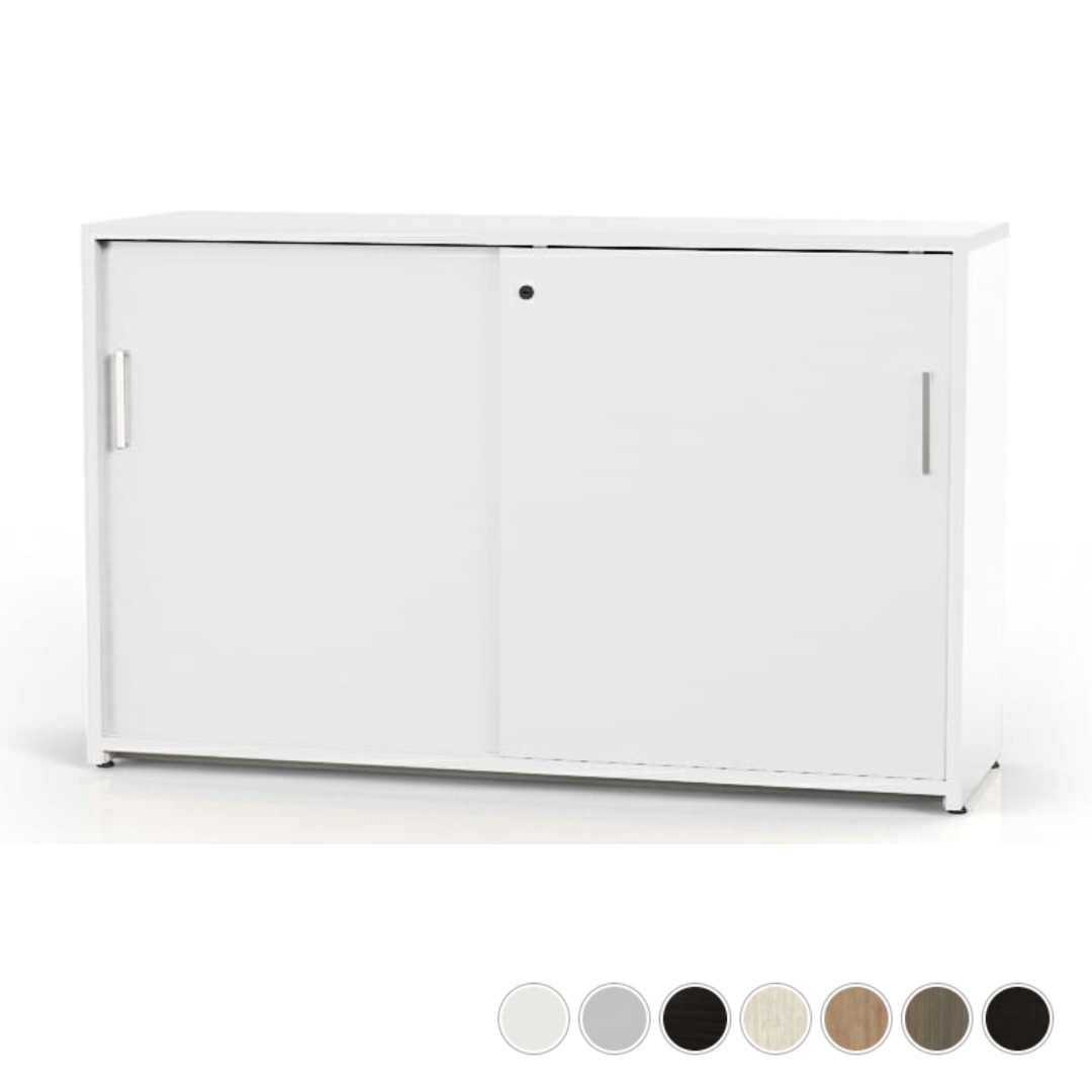 Credenza Lineal